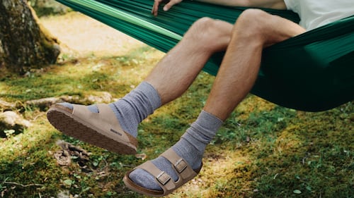 The Ballad of the Birkenstock