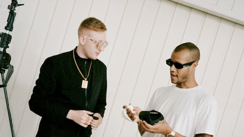 Now, Anyone Can Be a Sneaker Designer