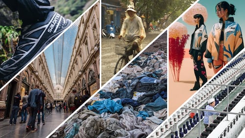 The 10 Themes That Will Define the Fashion Agenda in the Year Ahead