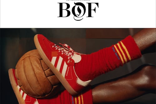 Case Study | The Strategy That Brought Adidas Back From the Brink