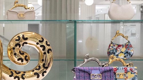 Lanvin Group Ekes Out 6.4% Growth in First Half