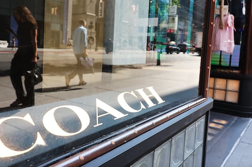 The Blocking of the Tapestry-Capri Merger Spells Trouble for American Fashion 