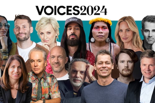 Why I’m Excited About BoF VOICES 2024