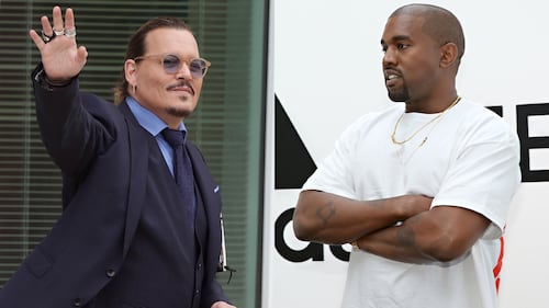 The Risks of Celebrity Marketing