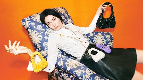 JW Pei’s Bags Are a Hit With Celebrities. Can They Catch on With Everyone Else? 