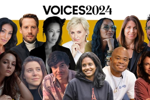 BoF VOICES 2024: Latest Speakers Announced
