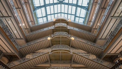 Is This an Inflection Point for Luxury Fashion?