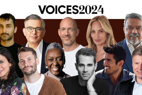 BoF VOICES 2024 is Coming: First Speakers Announced
